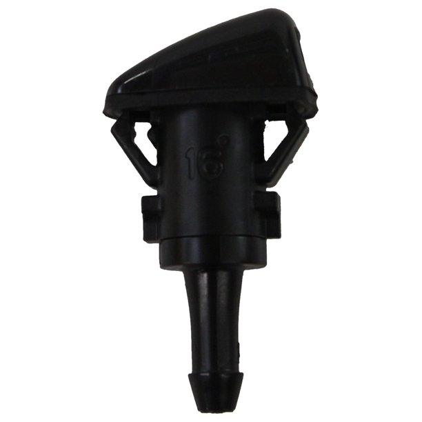 Mopar 5113049AA Front Windshield Washer Nozzle Dodge Caravan Chrysler