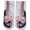 AE, variant on Women's 3D Pattern Print Socks with Funny Hidden Design for Running and Personalized Fashion Statements in Daily Wear