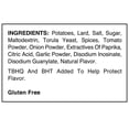 thumbnail image 4 of Grandma Utz Kettle-Style Potato Chips BBQ 8 oz. - 6 count, 4 of 4