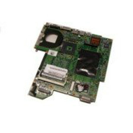 HP 440778-001 System board (motherboard) - Without memory and supports AMD processor (not included) - For full-featured
