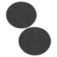 thumbnail image 4 of Felt Heat Resistant Mat 30cm Practical Anti Slip Felt Microwave Mat Multipurpose Washable  for Kitchen Appliances ANGGREK Otros, 4 of 8