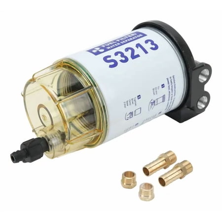 S3213 Marine Water Separator, Impurity Removal, Co