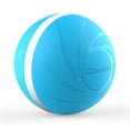 thumbnail image 1 of Pelota de Juguete Interactiva para Perros Cheerble Wicked 3 Modos Resistente al Agua, 1 of 9