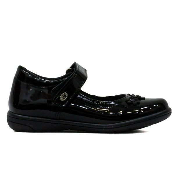 Zapato Para Niña Jakuna 24359C negro 15.5