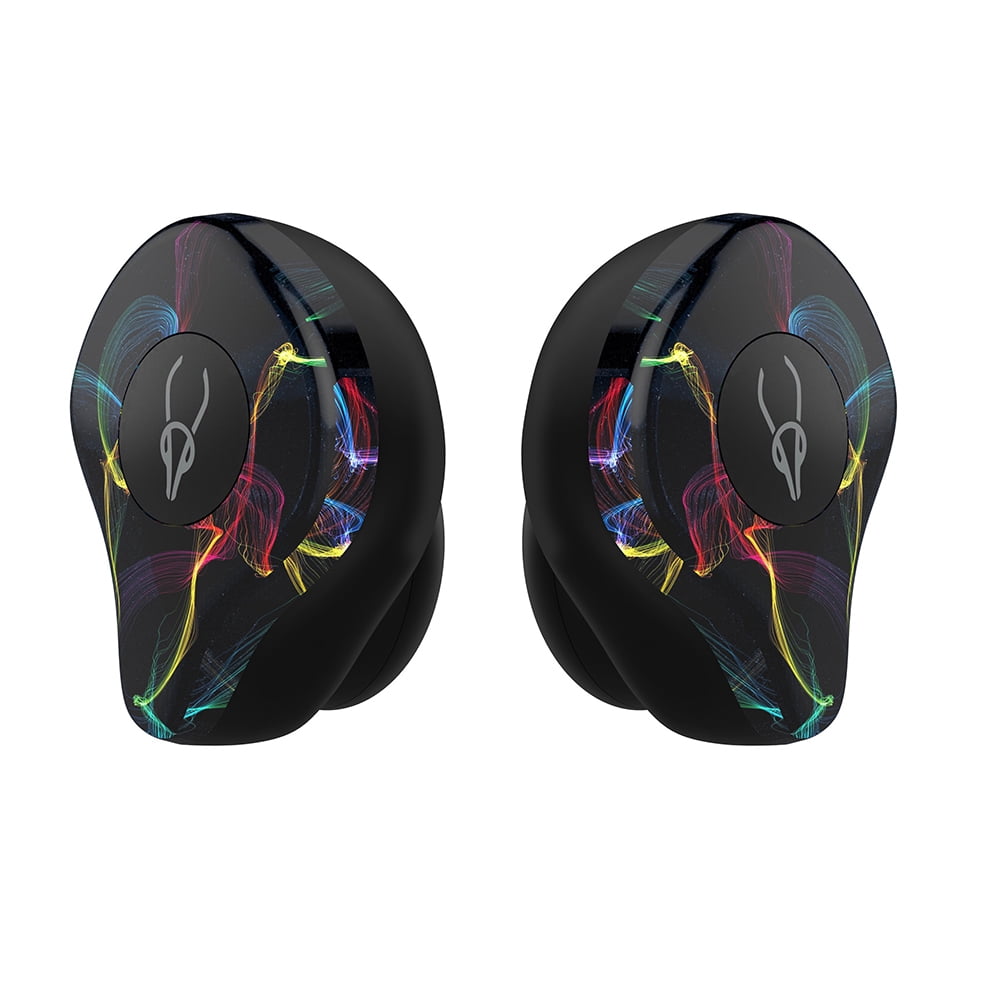 Sabbat X12 Pro True Wireless BT Earphone Mini Earbuds Sport Headset with Charging Dock Walmart