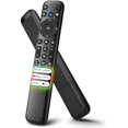 thumbnail image 1 of ccwonima for TCL-Google-TV-Remote Control Replacement,RC813 Compatible with TCL Smart TVs QM8/QM7/S5/S4/S3/Q7/Q6/Q5 Series(Not for Roku TVs), 1 of 1