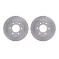 thumbnail image 2 of KarParts360 For Mercedes-Benz Sprinter 1500 2019 20 21 22 2023 Brake Rotors Rear, 2 of 4
