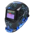 thumbnail image 1 of Dsscvnef Solar Powered Auto Darkening Welding Head Mounted for TIG/MIG/Arc Welding LCD Display Welder, 1 of 6