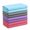 Blue/Gray/Purple/Pink, variant on Microfiber Glass Cleaning Cloth, Multi-Functional Reusable Lint Free Cloths, Stainless Steel Windshield Shower Window Cleaning Cloth, Suitable for Home, Kitchen and Auto, Pack 8,Mix