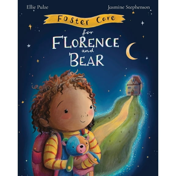 Foster Care for Florence and Bear, (Paperback)