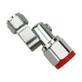 thumbnail image 1 of Portable Airless Paint Sprayer Universal Swivel Joint 360 Degrees Rotate For High Pressure Airless Sprayer Guns ,Easy to Use, 1 of 7