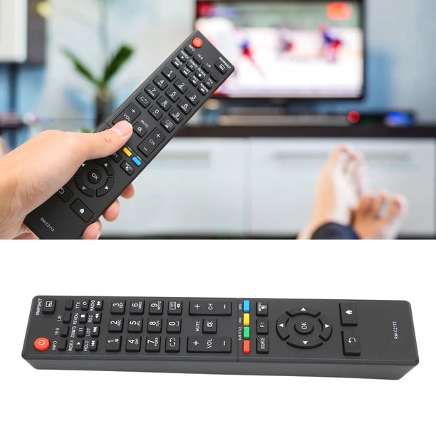 Reemplazo de control remoto, control remoto universal para lt-49n552a