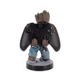 thumbnail image 4 of Cable Guy Toddler Groot en Pijama Cable Guys, 4 of 4