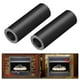 thumbnail image 5 of Cellphotouk - Tapón para cubierta de chimenea, 2 piezas, cubiertas de ventilación para intercepción de chimenea 9144x1524cm Gloria Tapón de tiro de chimenea, 5 of 9