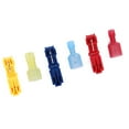 thumbnail image 3 of Conectores Y Terminales 60pcs T Tap Cable eléctrico rápido, 3 of 7