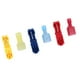 thumbnail image 3 of Conectores Y Terminales 60pcs T Tap Cable eléctrico rápido, 3 of 7
