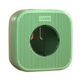 thumbnail image 2 of Meitianfacai Plastic Wrap Storage Box Kitchen Wall Mounted Large Capacity Hole Plastic Wrap Wall Mounted Collection Box, 2 of 3