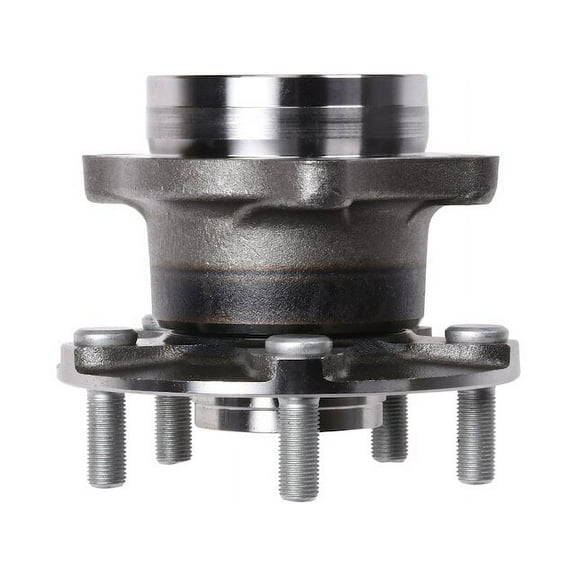 Rear Wheel Hub Assembly - Compatible with 2015 - 2022 Subaru Outback 2016 2017 2018 2019 2020 2021