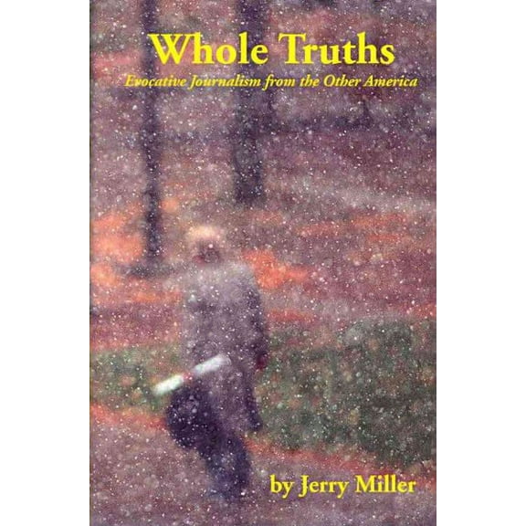 Whole Truths (Hardcover)