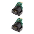 thumbnail image 4 of Scienceny Starter Solenoid Relay for Linhai 250 300T-B UTV YP250 400cc ATV 300cc LH250 Tipo 1 2piezas, 4 of 6
