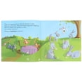 thumbnail image 6 of Imagine That Picture Storybooks 10 Books Collection Set (Hullabaloo!, Bubble Trouble, Milo Goes Bananas!, The Noisy Foxes, The Loudest Roar! + More), 6 of 7