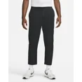 thumbnail image 1 of Nike Sportswear Style Essentials Men's Unlined Cropped Pants, Black, Size 38, 1 of 6