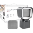 thumbnail image 1 of Portable Range Hood, Portable Range Hood For Cooking with Adjustable Angle Height & 3 Detachable Filters, Portable Kitchen Exhaust Fan for Indoor BBQ, Hot Pot, 1 of 8