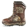 thumbnail image 3 of Guide Gear Monolithic Extreme Waterproof Insulated Hunting Boots, 2,400-gram Thinsulate Ultra Realtree Edge 11.5D   (Medium), 3 of 5