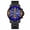 Multicolor, variant on 2023 Mens Watches Top Brand Watch Luxury Men Military Quartz Wrist Watches Chronograph Male Relogio Masculino