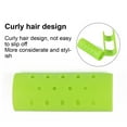 thumbnail image 4 of Hair Curlers Snap Rollers Self Grip No Heat Hair Rollers for Use in Hairdressing and DIY Hairstyling with Multiple Sizes, 4 of 9