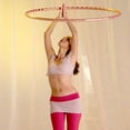 thumbnail image 5 of Hoopnotic Hoopdance : Beginning Level 1 DVD NEW, 5 of 5