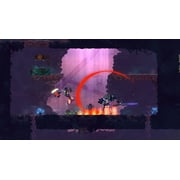 Dead Cells: Return to Castlevania Edition Other Author New Everyone Nintendo Switch