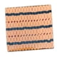 thumbnail image 5 of Cinta de agarre para raqueta de tenis, 48 Uds., agarre para raqueta de bádminton y Squash, absorbente de sudor, mango antideslizante, envoltura de naranja DYNWAVEMX Agarre de raqueta, 5 of 8