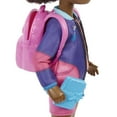 thumbnail image 5 of Karma's World School to Stage Fashion Pack, 14-Piece Set with Clothes & Accessories, 5 of 6