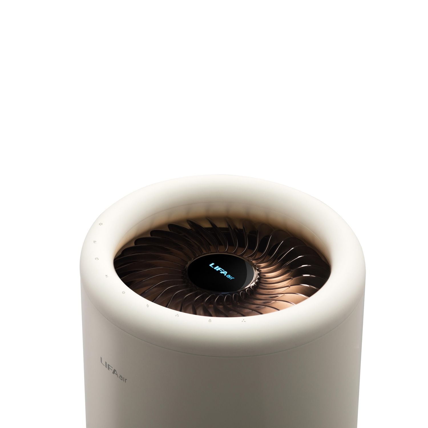 LAH302 SMART AIR PURIFIER + HUMIDIFIER