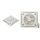 thumbnail image 1 of 2 Ventiladores para Falso Plafón 14’’ Mytek 65 watts, 1 of 2