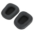 thumbnail image 1 of Almohadillas de repuesto para auriculares Razer Electra Black, 1 of 12