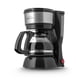 thumbnail image 3 of Cafetera Electrica Jade Cook 5 Tazas Filtro Reutilizable, 3 of 6
