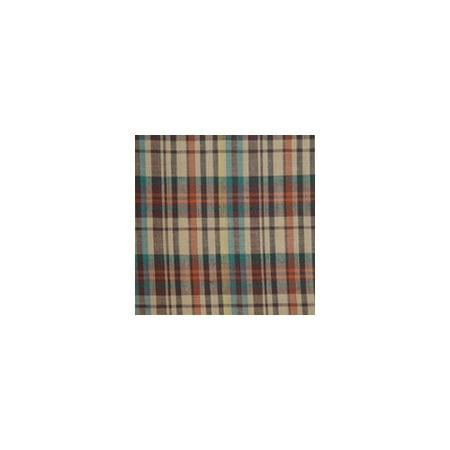 Patch Magic Wilderness Cotton Throw Pillow