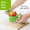 thumbnail image 2 of PrepSolutions 12 Slice Apple Slicer, 2 of 7