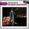 Setlist: The Very Best of Richard Smallwood Live