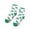 C 06#, variant on Women Christmas Fuzzy Slipper Socks, Plush Fluffy Cozy Home Sleeping Socks, Soft Warm Winter Indoor Socks, Assorted Holiday Theme Designs, Perfect Stocking Stuffer for Holiday Season I