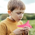 thumbnail image 2 of FELTECHELECTR Ocarina Alto de 12 agujeros, instrumento de plástico, fácil de tocar, rendimiento profesional., 2 of 6