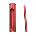thumbnail image 2 of GLFILL For ABU P4B4 Water Drop Wheel Outlet Fixing Rod Shaft Sleeve High Quality Outlet Fixing Rod Twists Shaft Sleeve gold, 2 of 8