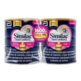 thumbnail image 1 of Similac Total Comfort Etapa 2 - F&oacute;rmula Especializada para Beb&eacute;s, Con 5 HMOs, Nucle&oacute;tidos, Grasas Libres de Ole&iacute;na de Palma, Lute&iacute;na y DHA, 1.6 k, 1 of 3