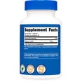 thumbnail image 4 of Suplemento Nutricost de yoduro de potasio (KI) 65 mg 90 cápsulas, 4 of 5