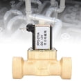 thumbnail image 3 of Normally Open Solenoid Valve  For Hydraulic System Pneumatic System Industrial Control Hydrodynamic System, 3 of 8