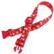 thumbnail image 3 of Collar navideño ajustable para perros pequeños GOOHOCHY, 3 of 8