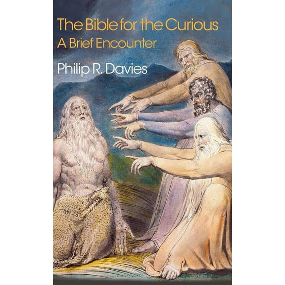 The Bible for the Curious: A Brief Encounter, (Hardcover)