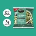 thumbnail image 4 of Taylor Farms Green Goddess Ranch Mini Salad Kit, 4.55 oz Bag, Fresh, 4 of 7